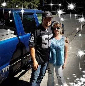 Meet your Posher, Gina